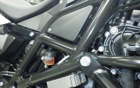 BMW F700GS 2015