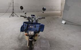 YAMAHA MATE 90 4NM