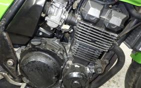 KAWASAKI ZRX400 1997 ZR400E