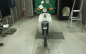 HONDA C90 SUPER CUB HA02