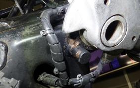 KAWASAKI ELIMINATOR 250 V