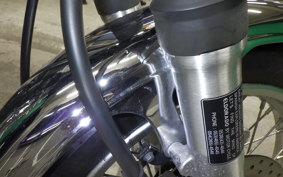 YAMAHA SR400 Gen.5 2021 RH16J