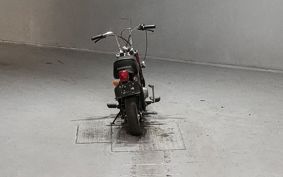 HONDA MONKEY Z50A