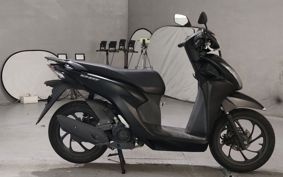 HONDA DIO 110 JK03