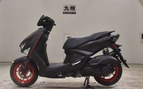 YAMAHA CYGNUSｸﾞﾘﾌｧｽ 2024 SEJ4J