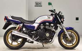 HONDA CB750 GEN 2 2008 RC42