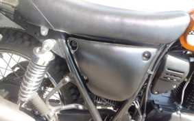 KAWASAKI 250TR BJ250F