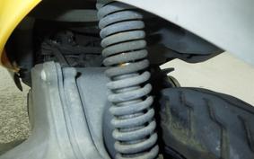 SUZUKI LET's 4 CA45A