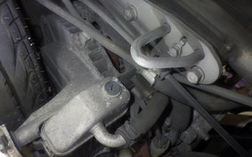HONDA GYRO CANOPY 2023 TA03