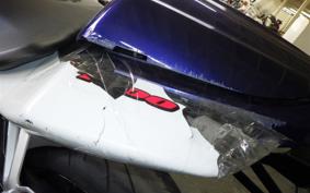 SUZUKI GSX-R1000 2005