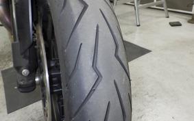 DUCATI DIAVEL DARK 2017