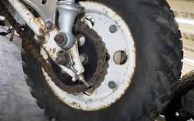 HONDA GORILLA Z50J