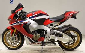 HONDA CBR1000RR GEN 3 SPECIAL 2019 SC77
