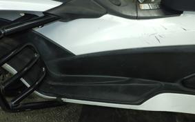 HONDA SILVER WING 400 GTK NF03