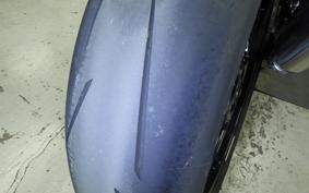 TRIUMPH SPEED TRIPLE RS 2021