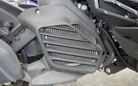 YAMAHA X FORCE SG79J
