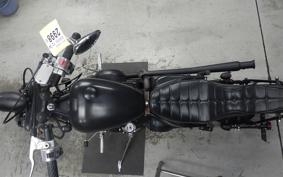 YAMAHA DRAGSTAR 400 2002
