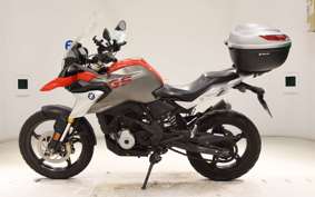 BMW G310GS 2019