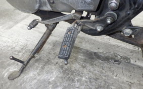 YAMAHA SR400 Gen.3 2007 RH01J