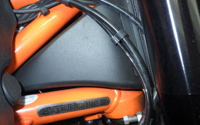 KTM 1290 SUPER DUKE R 2021