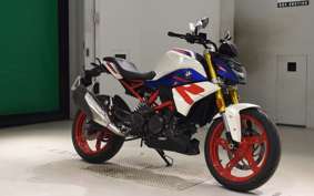BMW G310R 2024