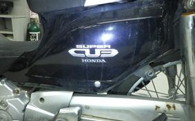HONDA C110 SUPER CUB JA10