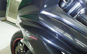 KAWASAKI NINJA 650 2012