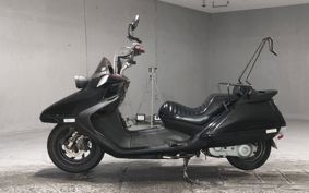 HONDA FUSION MF02