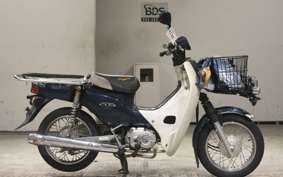HONDA C110 SUPER CUB JA10