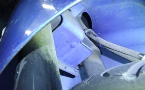 HONDA TODAY 2 2023 AF67