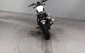 HONDA CL250 MC57
