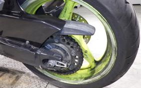 HONDA CBR600F GEN 3 2001 PC35