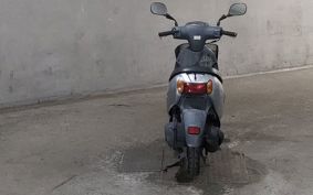 SUZUKI LETS4 CA45A