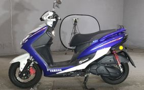 YAMAHA CYGNUS125XSR SEA5J