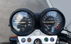 HONDA CB400SF 1992 NC31