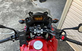 HONDA 400X 2014 NC47