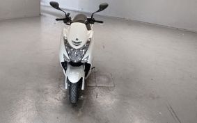 YAMAHA MAJESTY 155S SG28J