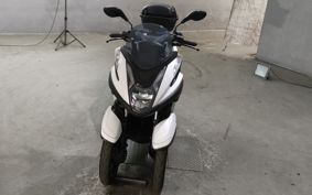 YAMAHA TRICITY 125 SEC1J