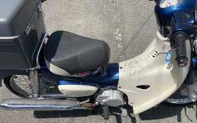 HONDA SUPER CUB50 AA09