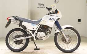 HONDA NX125 2021 JD09