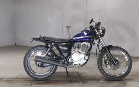 SUZUKI GLASS TRACKER BIG BOY NJ4BA