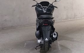 HONDA PCX125 JK05