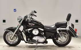 KAWASAKI VULCAN 1500 CLASSIC 1998