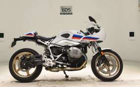 BMW R NINE T RACER 2017