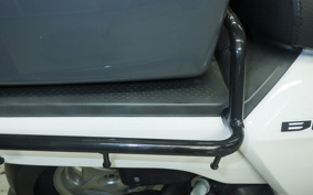 HONDA ﾍﾞﾝﾘｨ50-2 2002 AA05