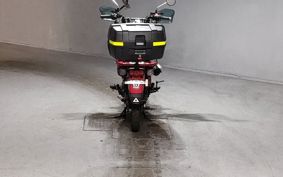 HONDA CT125 HUNTER  CUB  JA55