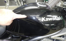 KAWASAKI BALIUS 250 2021 ZR250A