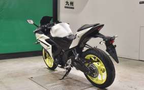 YAMAHA YZF-R25 A RG43J