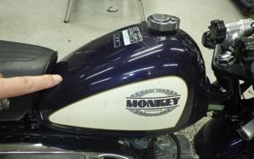 HONDA MONKEY Z50J