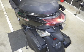 YAMAHA MAJESTY155 S 2023 SG28J